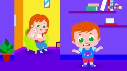 مجموعه آموزشی زبان انگلیسی little angel قسمت 534